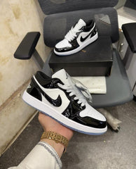 Nikke Air Jordan 1 Low Concord