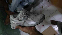 Neww Balance 1906A Concrete Silver
