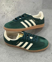 Adidaas Samba Og Collegiat Green
