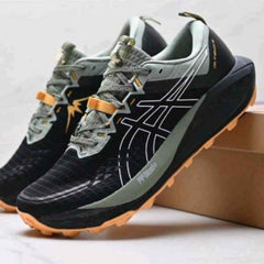 asic s Gel trabuco 13 black