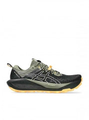 asic s Gel trabuco 13 black