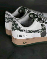 Nikee Airforce x diorr 502