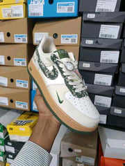 Nikee Airforce x diorr 502