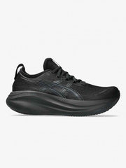 ASICSs. Gel-Nimbus 27 triple black