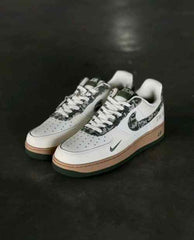 nikee airforce 1 07 low custom diorr