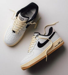 Nik.e Airforce 1 Low Command Force