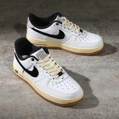 Nik.e Airforce 1 Low Command Force