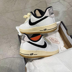 Nik.e Airforce 1 Low Command Force