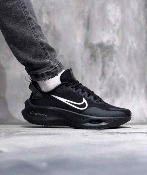 Nikee Zoom X smiley Pro 2.0 All Black 655