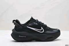 Nikee Zoom X smiley Pro 2.0 All Black 655