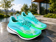 Under Armourr Velociti Elite Bright Green