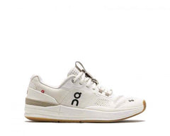 On Cloud The Roger Pro x BEAMS Beige Ivory