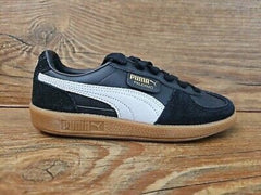 pum a palermo leather black sale
