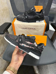 Loui.s Vuitton Trainer Civillist 2025