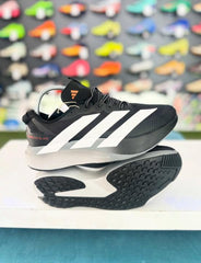 Adidaas Adizero Evo SL ATR Black Silver