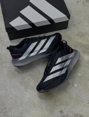Adidaas Adizero Evo SL ATR Black Silver