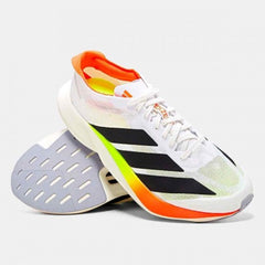 Adidass adizero drive RC cloud white solar red