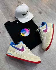 nikee airforce 1 07 lv8 pop art