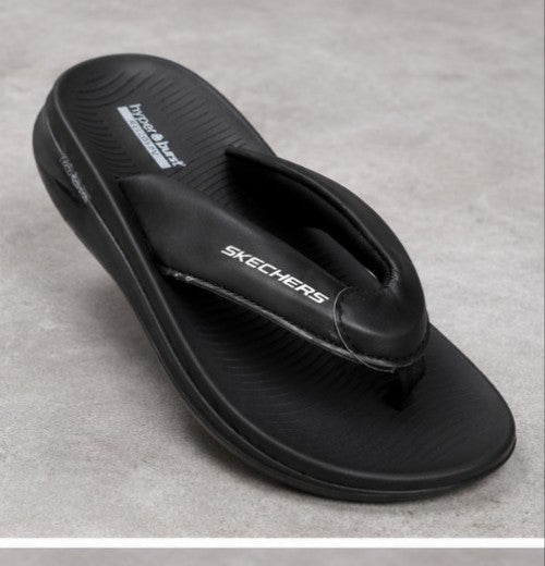 skecherss hyperburst slide