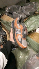 New balancee 2010 Pecan Castlerock 587