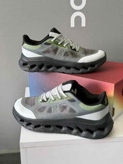 On Cloudtilt Remix Olive Grey 2660