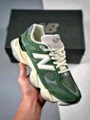 Neww Balancee 9060 Nori green
