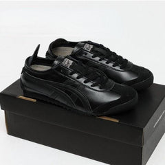 Onitsuk.a Tiger Mexico 66 All Black