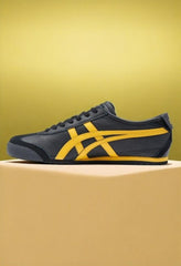 onitsukka tiger mexico 66 black yellow kill bill