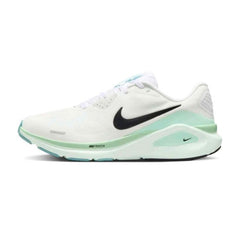 Nikee Structure 26 Mint Foam 789