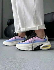 Nikee Airmax Portal White Pink Dawn