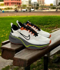 Nikee Zoom X Smily Pro Cream