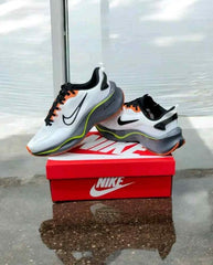 Nikee Zoom X Smily Pro Cream
