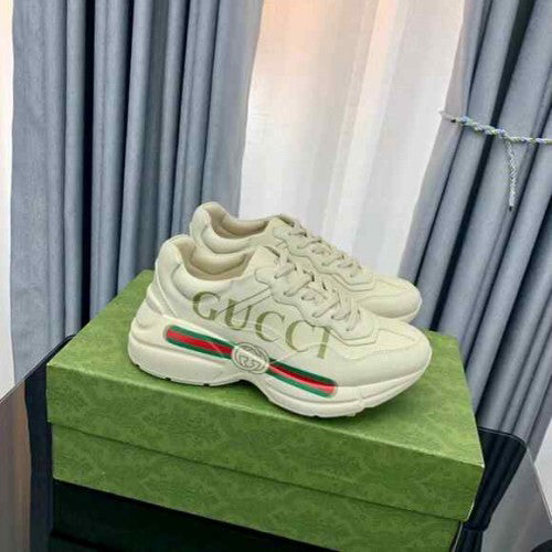 gucciii rython sneaker
