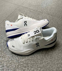 On Running Cloud Roger Pro 2 White Indigo 1235