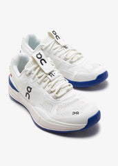 On Running Cloud Roger Pro 2 White Indigo 1235