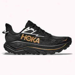 Hoka Challenger ATR 8 Koshi Tan-Tan Black 1048