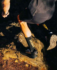Hoka Challenger ATR 8 Koshi Tan-Tan Black 1048