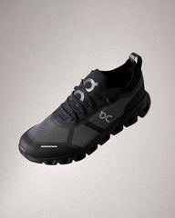 On Cloud 6 Versa Black Eclipse