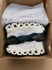 On Running Cloud X Kith K-Tech 1 Tofu Sea Moss 1192