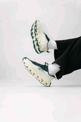 On Running Cloud X Kith K-Tech 1 Tofu Sea Moss 1192