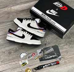 NIK SB DUNK LOW pro toyota initial dunkae86