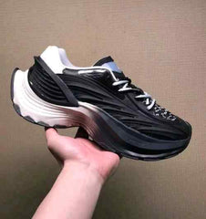 ADIDASS XLG METAWAVE BLACK WHITE FIX 562