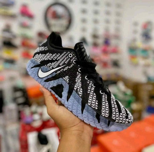 Nikee Ja 3 Cobalt Bliss