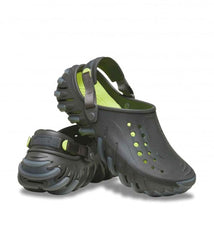 Crocss Echo Icey Ro Black Sand Clog