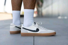 Nikee Killshot 2 Leather Sail Midnight Navy Gum 2637