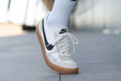 Nikee Killshot 2 Leather Sail Midnight Navy Gum 2637