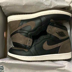 Nikee Air Jordan Retro 1 Palomino Semi UA