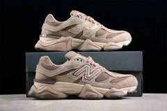 New Balancee 9060 Mushroom 525