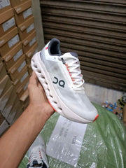 On Cloudsurfer Next White Flame 2682