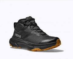 HOKA Transport Hike GORE-TEX Black